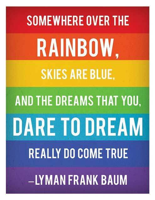 over-rainbow