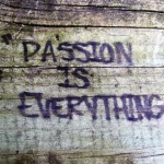 Passion_is_everything