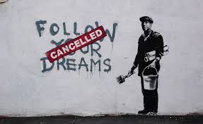 follow your dreams canceled