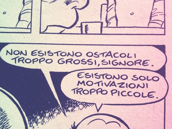 5 Ostacoli che ti impediscono di seguire la tua Passione (e come superarli)